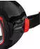 Cressi Prisma (83271774) red/black