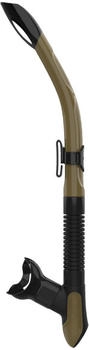 Mares Ergo Dry (51128406) black/lime