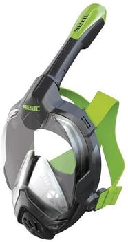 Seac Libera (8461473) black/lime