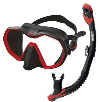 Seac Icona Dry (8473889) red/black