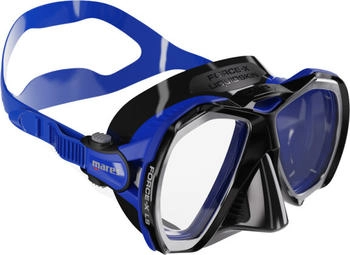 Mares Force-X (51180688) blue/black
