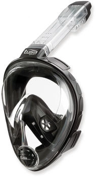 TUSA Snorkel Ultra (8485799) black