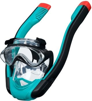 Bestway Flowtech Schnorchelmaske für Erwachsene S/M (24060)