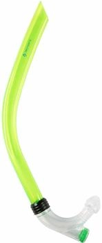 TECNOpro Front Snorkel Grün/Blau (289401)