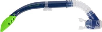 Firefly Schnorchel SS7 II Blau/Grün Lime (428720)