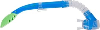Firefly SS7 II Kinder-Schnorchel Blau/Grün (428722)