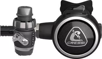 Cressi Zen Pro