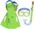 Bestway Explora Essential Schnorchel-Set, Kinder Gr. 37-41 (25019)