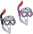 Bestway Dominator Schnorchelmaske Erwachsene 14+ (24029-5)
