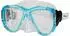 SUN-FLEX Shark Tauchermaske blau (47052)