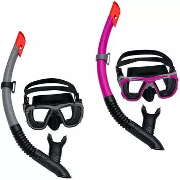 Bestway Inspira Schnorchel-Set, 14+ Jahre (24021)