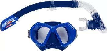 Firefly Tauchset ST8 II unisex, blau (428738)