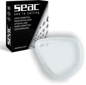 Seac Extreme Korrekturlinse für Tauchmaske -4,50 (0800001009000A)