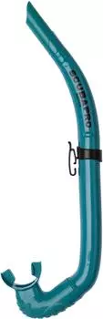 Scubapro APNEA Schnorchelset türkis, Unisex, kaltes Wasser (26.130.250)