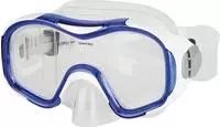 Sunflex Tauchermaske, Dolphin, 3-6 Jahre (47051)