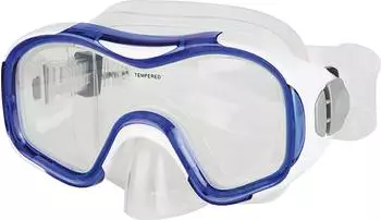 SUN-FLEX Dolphin Tauchermaske (47051)