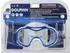 SUN-FLEX Dolphin Tauchermaske (47051)