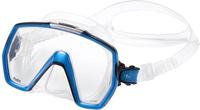 TUSA Tauchmaske M1001 Freedom HD - Schwarz
