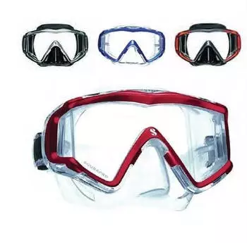 Scubapro Tauchmasken & Schnorchel