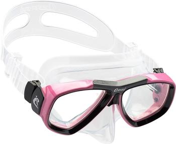 Cressi Focus pink