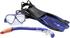 Aqua Lung Set Proflex