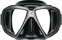 Scubapro 24.847.830, Scubapro Spectra Diving Mask Schwarz Black / Bronze