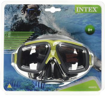 Intex Tauchmaske Surf Rider