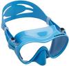 Tauchmasken mit geringem Maskenvolumen