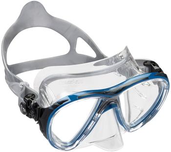 Cressi Big Eyes Evolution Crystal blue