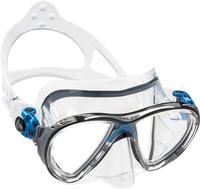 Cressi DS336020, Cressi Big Eyes Evolution (DS336020)