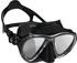 HD mirrored Lens black