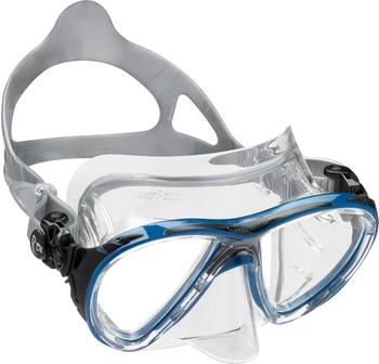 Cressi Big Eyes Evolution Crystal black/blue