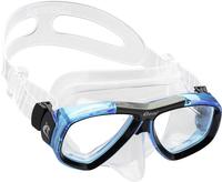 Cressi DS241063, Cressi Focus (DS241063) Blau