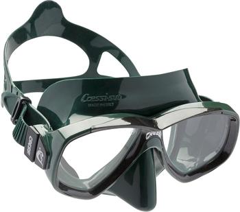 Cressi Perla Dark green