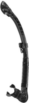 Cressi Alpha Ultra Dry black/black