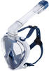 AquaLung SC367EU, AQUALUNG FULL FACE MASK SMART SNORKEL Grau, Ausrüstung &gt;