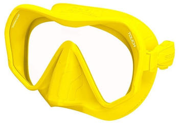 Seac Sub Touch yellow