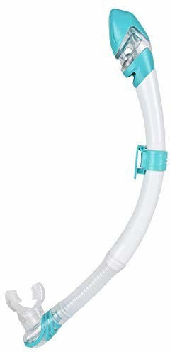 Seac Sub Vortex Dry white/clear/aquamarine