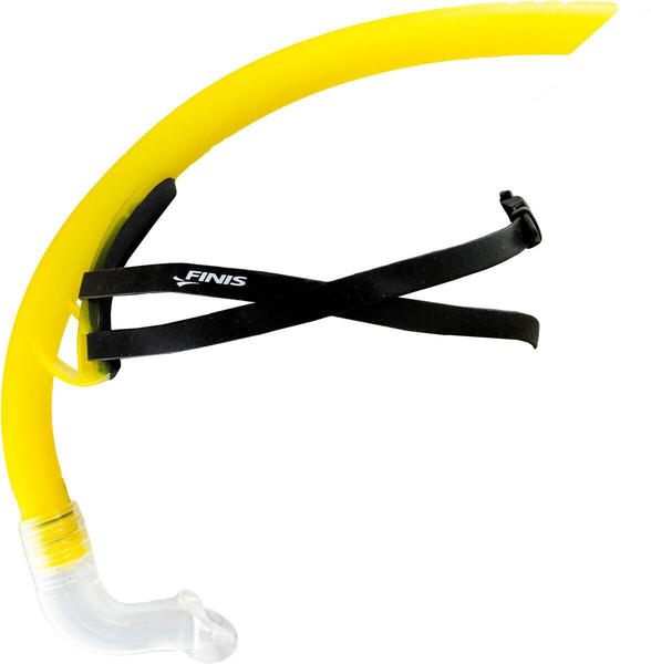 Finis Stability Yellow