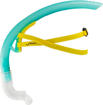 Finis Stability Turquoise