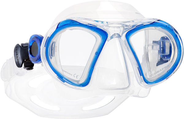 Scubapro Child 2 Maske blau