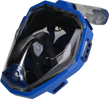 TECNOpro Tauch-Maske FF10 C dunkelblau