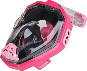 TECNOpro Tauch-Maske FF10 C pink/rosa