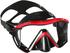 Mares i3 Tauchmaske black/black