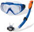 Intex Aqua Sport Diving Set blue