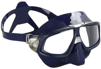 Aqua Lung Sphera X Apnea Mask blau