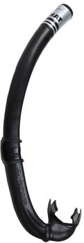 Beuchat Tubair Diving Snorkel Schwarz