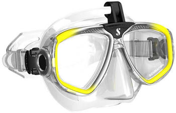Scubapro Zoom Hud Mount Transparent