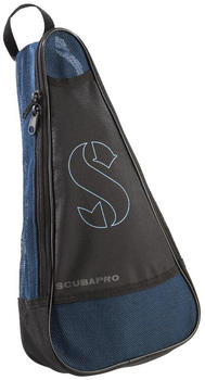 Scubapro Combo Mask Bag Blau-Schwarz