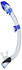 Seac Sub Fast Tech Dry Diving Snorkel
